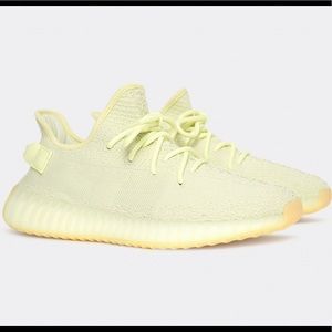 Yeezy Boost 350 “Butter” SEND OFFERS